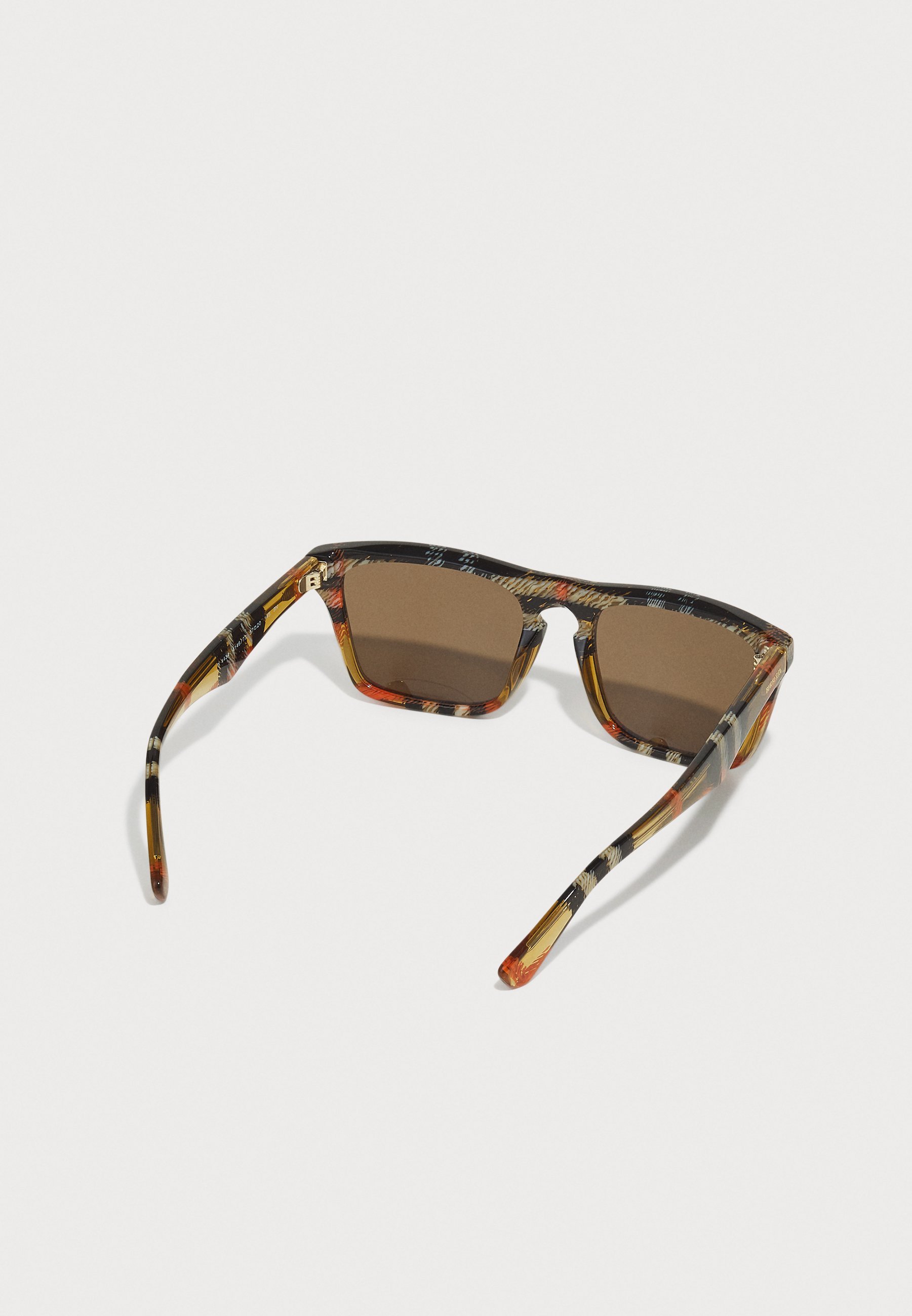 Occhiali da sole Burberry UNISEX - color sabbia