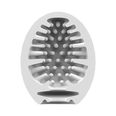 Satisfyer Masturbaattorimunapakkaus, 1 masturbointimunan lahjasetti