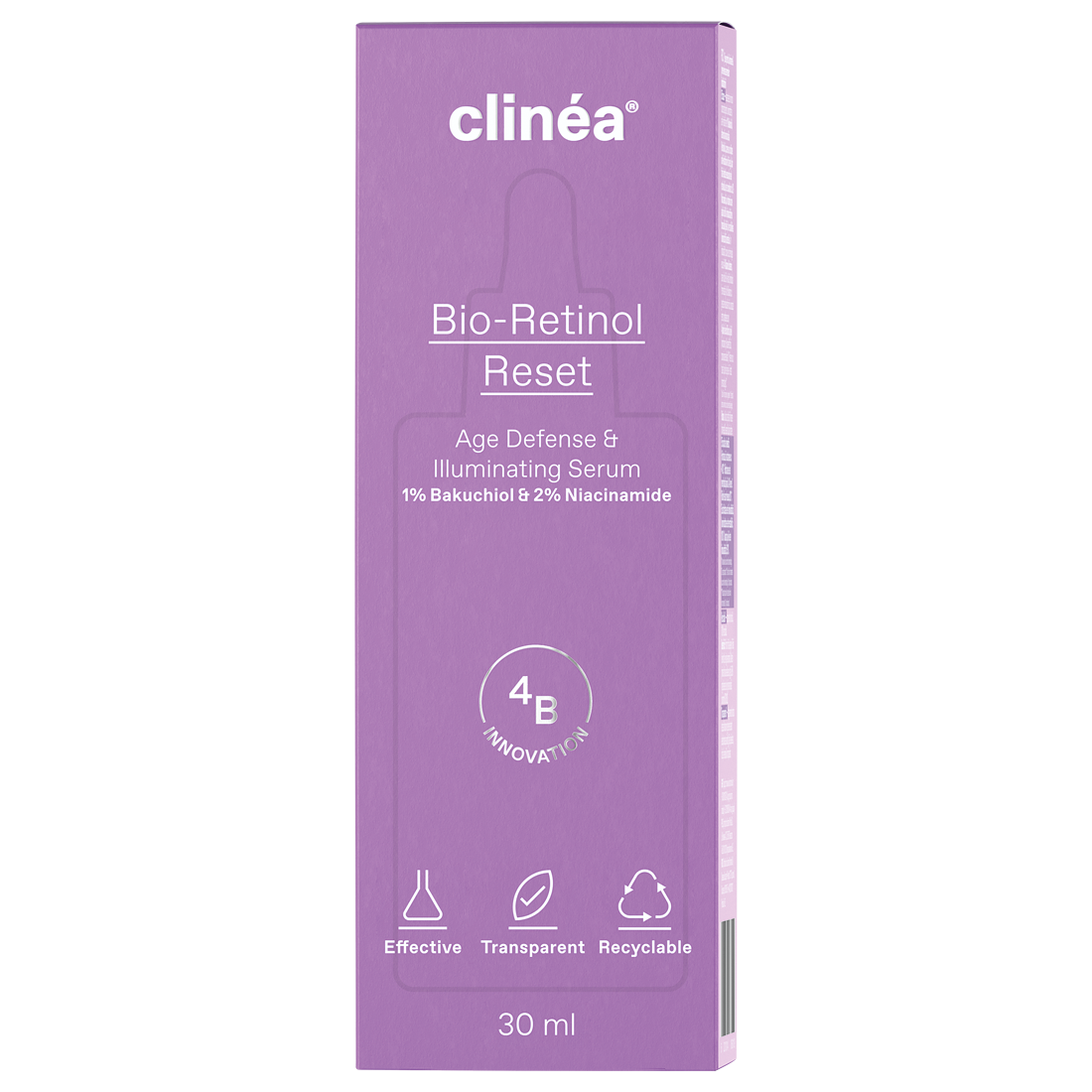 Clinea Bio-Retinol Reset