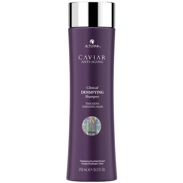 Alterna Caviar proti starnutiu