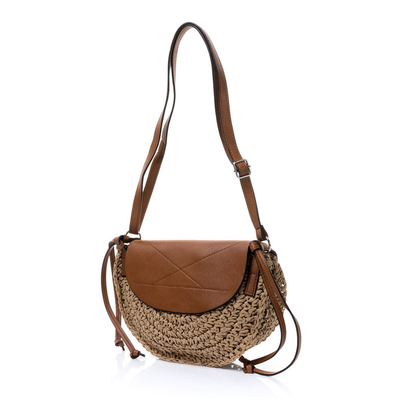  Bolsos de mujer Bolsos Marrón