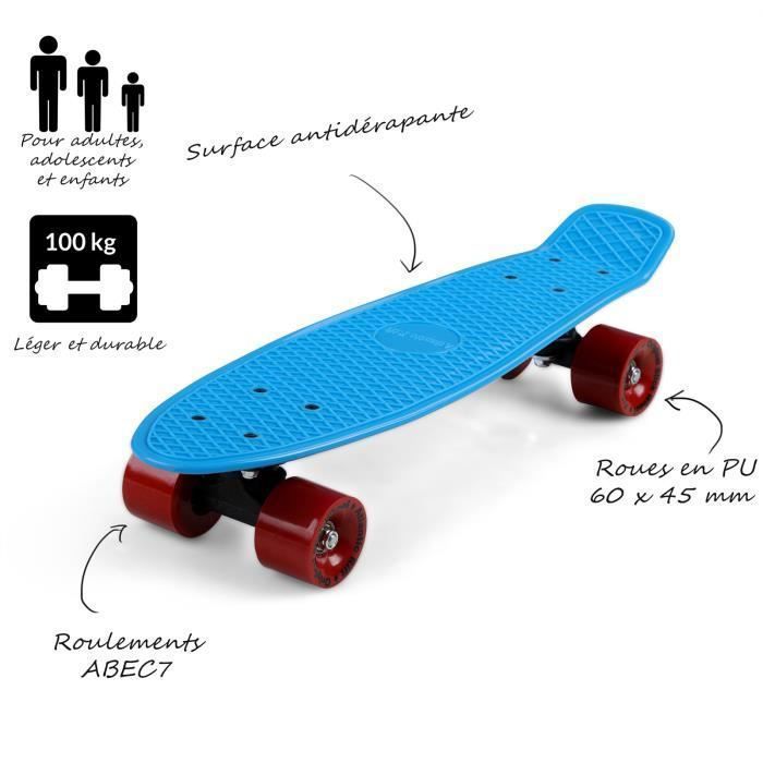 Skateboard 22