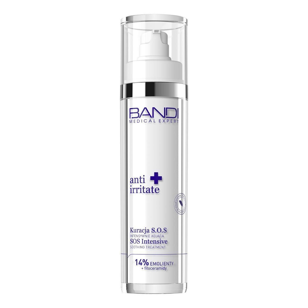Bandi Medical Expert Anti Irrite