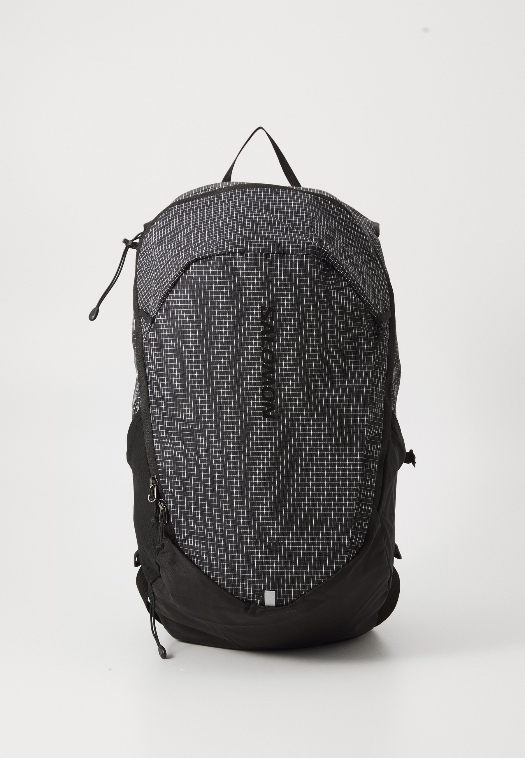 Salomon TRAILBLAZER 20 COMMUTER UNISEX - Plecak - czarny
