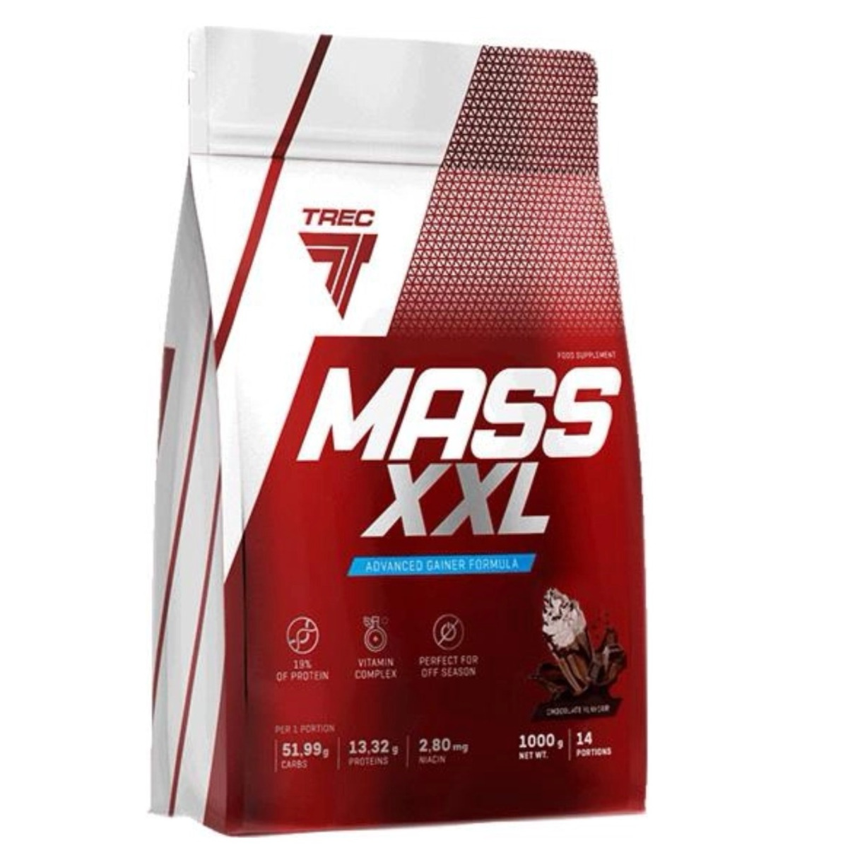 Trec Mass XXL