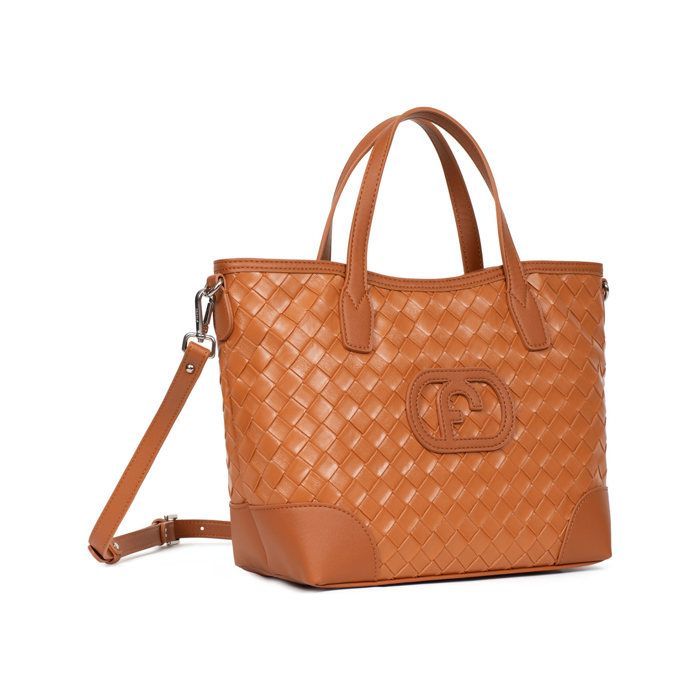 Sac porté main 2 poignées Daphné  | FAGOLA