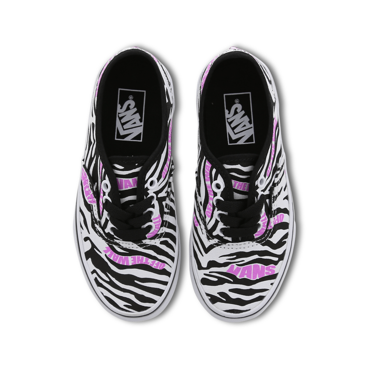 Vans Authentic