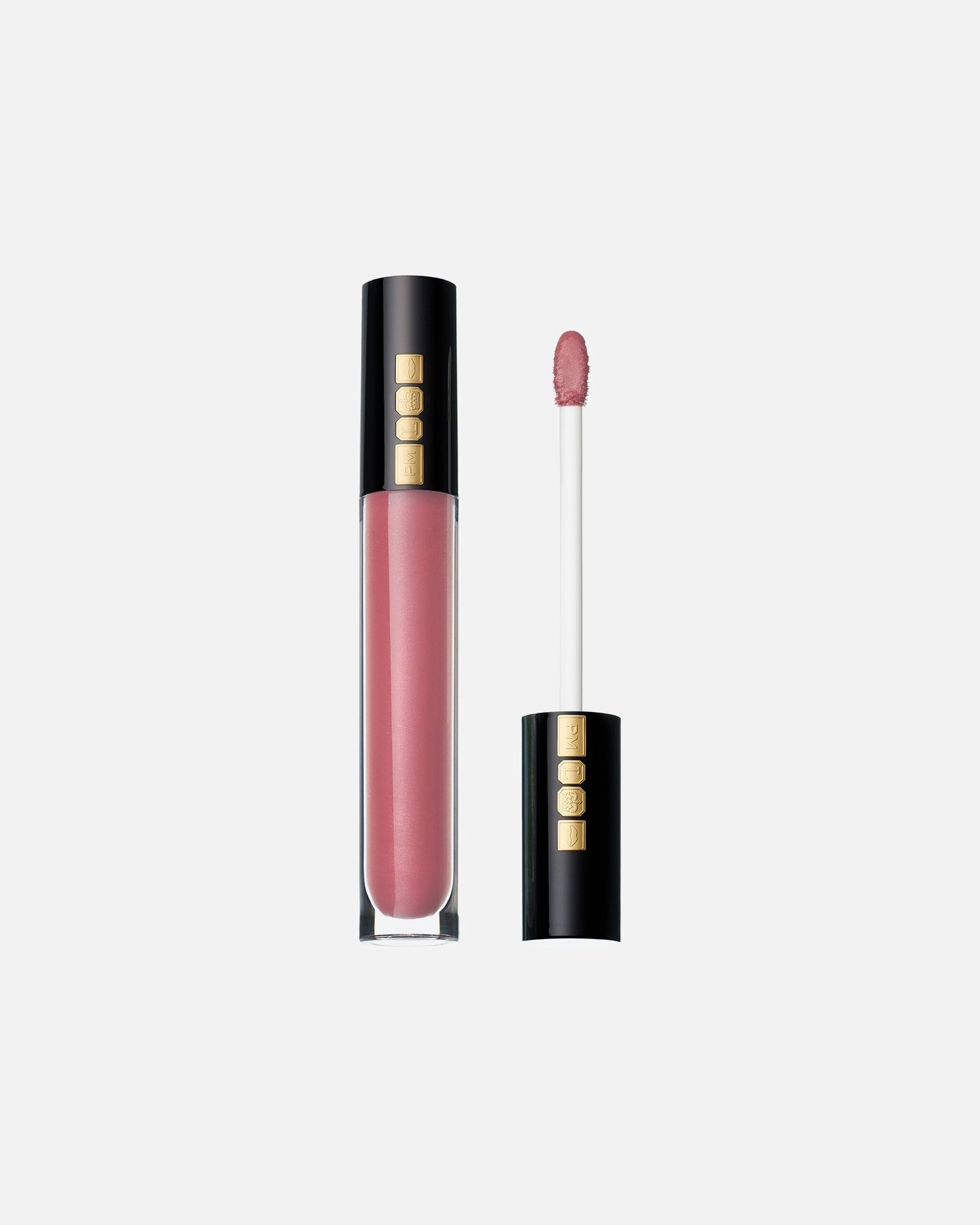 Pat McGrath Labs lūpų blizgis „Lust Gloss“ – 4,5 ml