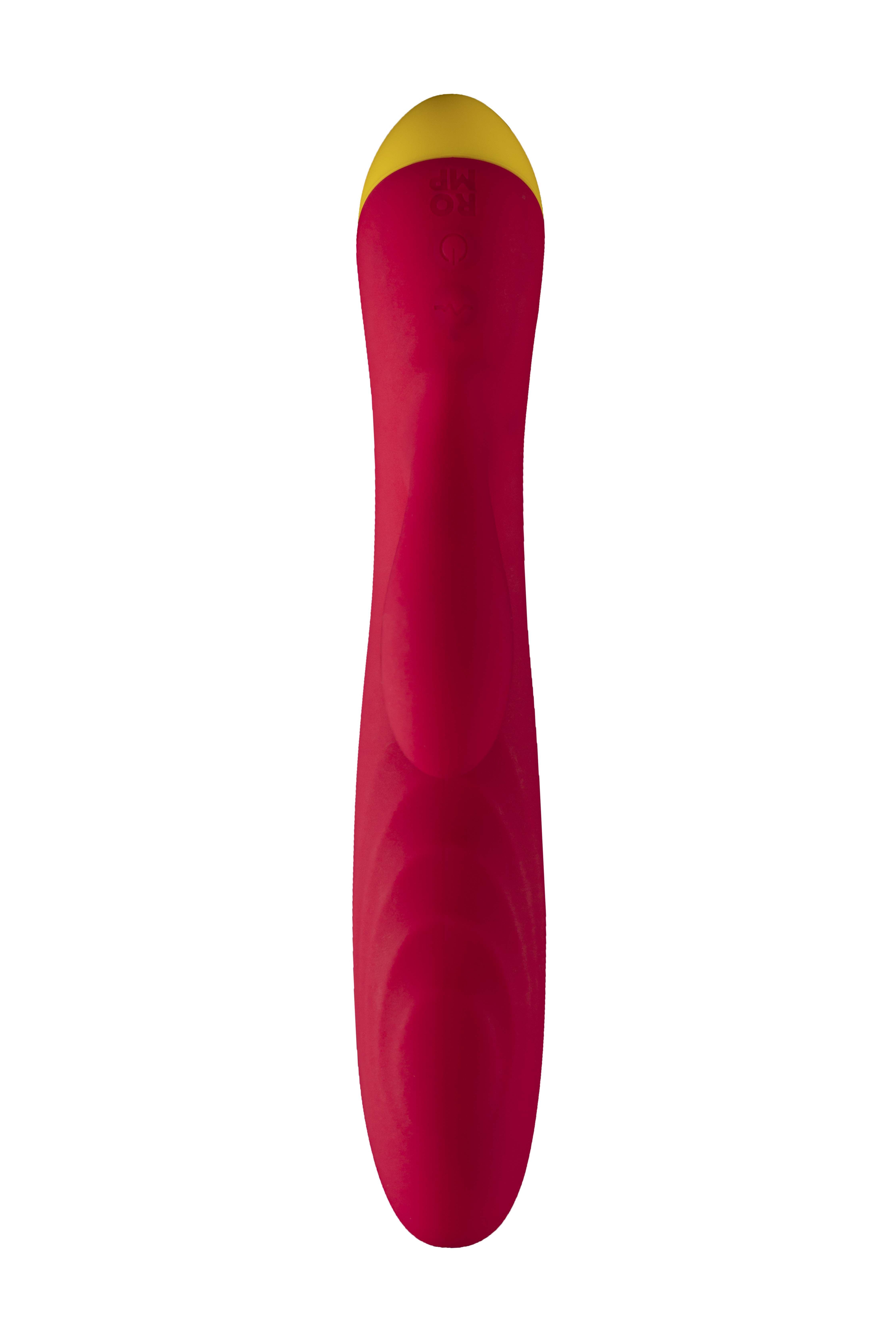 Jazz vibrator Vibratorji