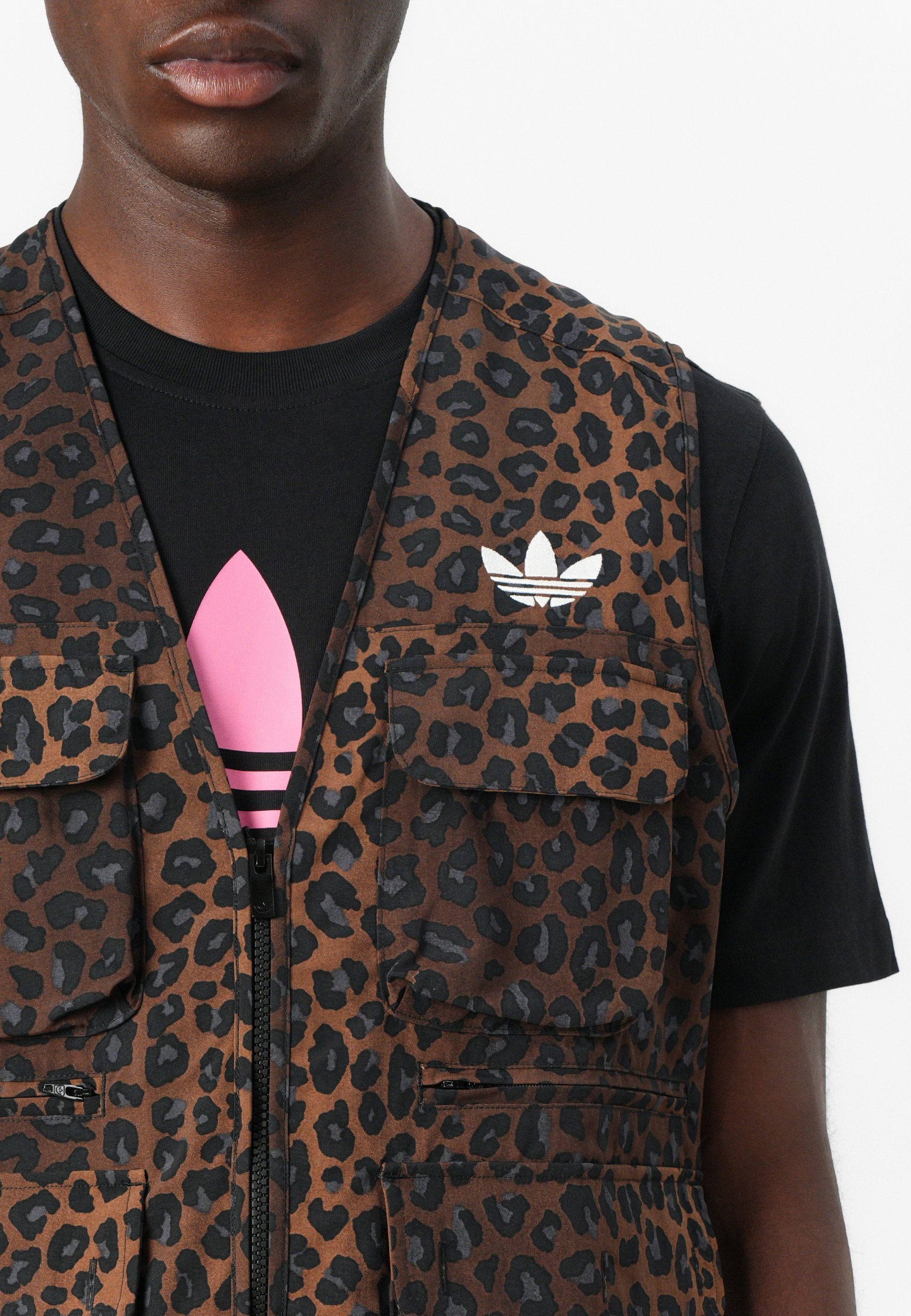 adidas Originals Gilets