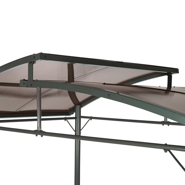Profi-Grillpaviljonki