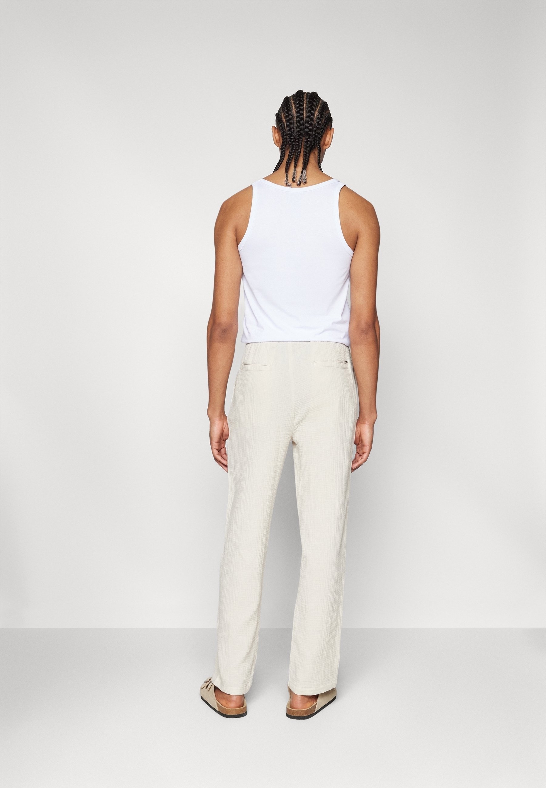 Only & Sons broek - beige
