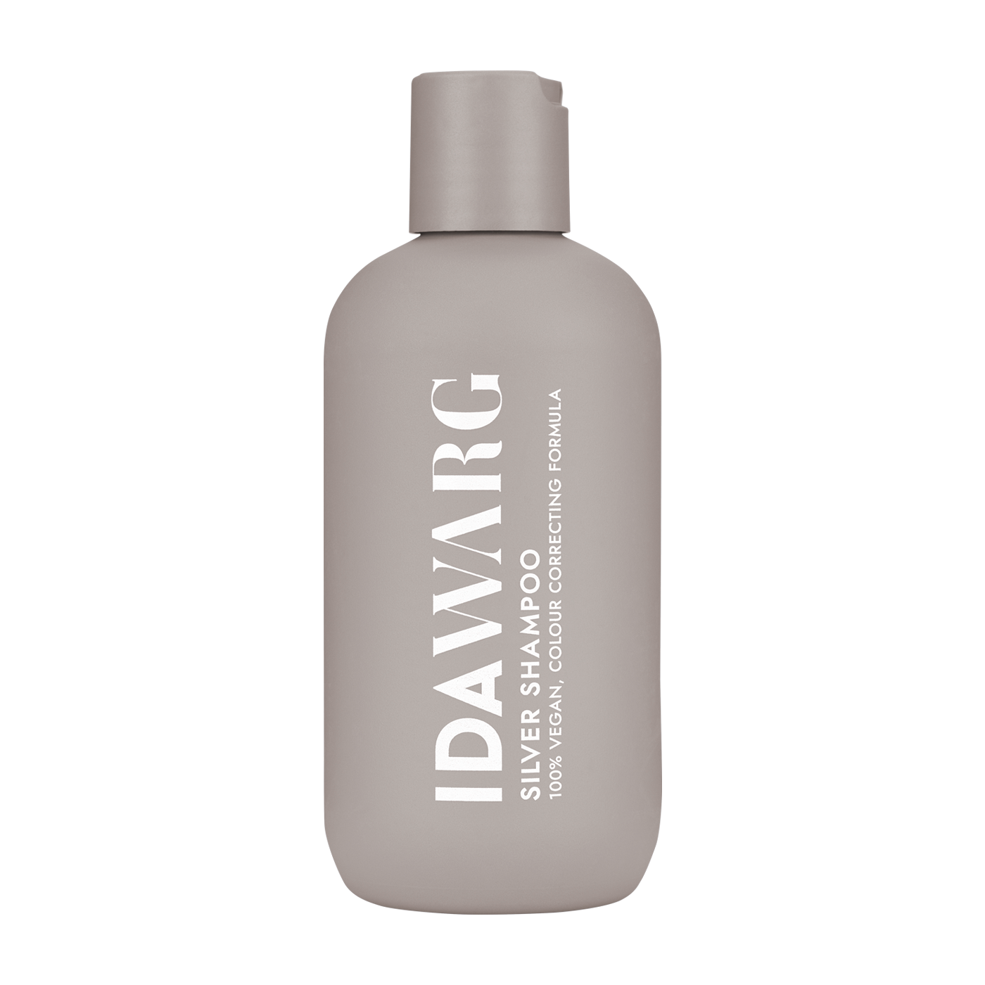 Srebrni šampon 250 ml - IDA WARG
