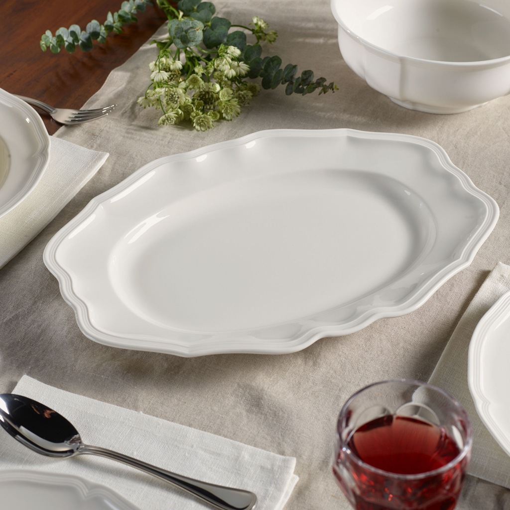 Mäsová misa Villeroy & Boch Manoir - 1 kus