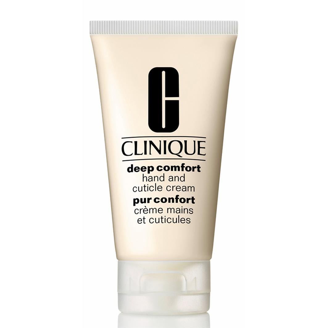Clinique Deep Comfort krema za ruke – Njega ruku i zanoktica – 75 ml