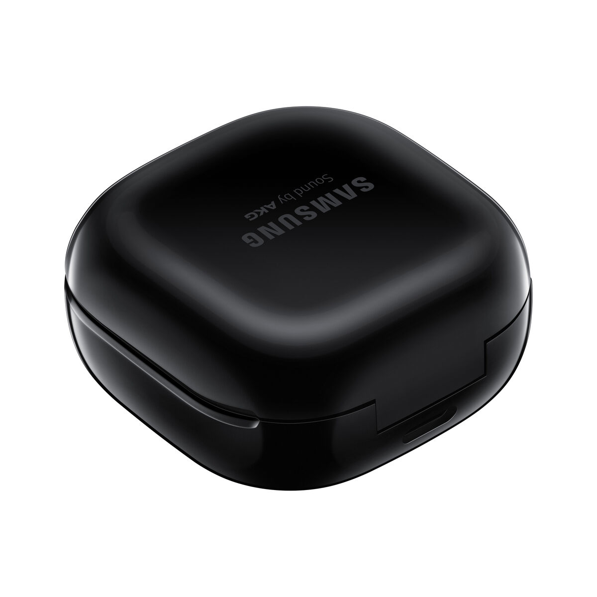  Slúchadlá Samsung Galaxy Buds Live SM-R180 s mikrofónom