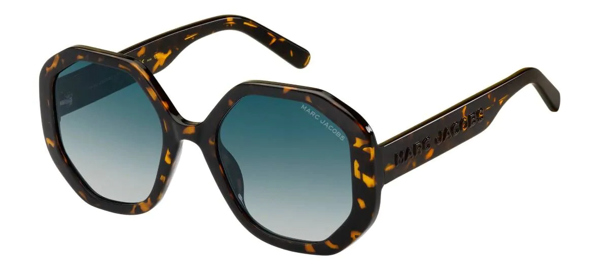 Marc Jacob Okulary Przeciwsłoneczne MARC 659/S 2058750865308