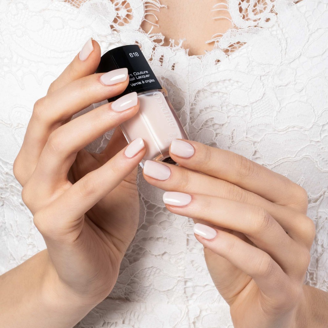 ARTDECO ART COUTURE NAIL LACQUER