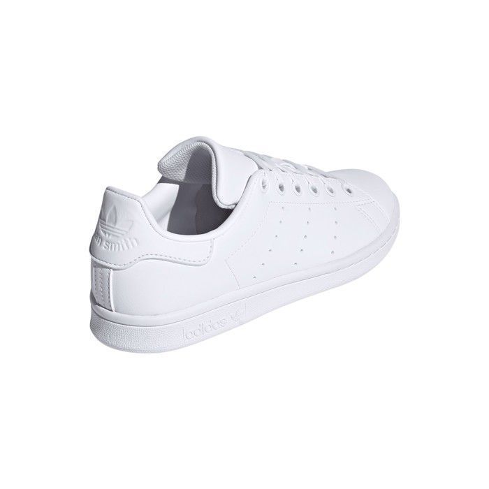 Scarpa - ADIDAS - Stan Smith FX7520 - Con lacci - Bianca - Unisex
