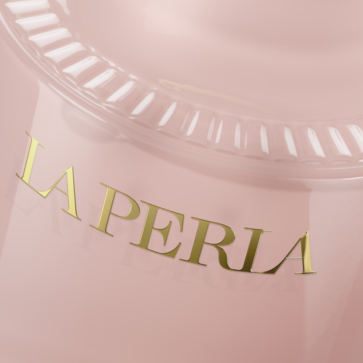 La Perla Beauty Invisible Touch - Eau de Parfum