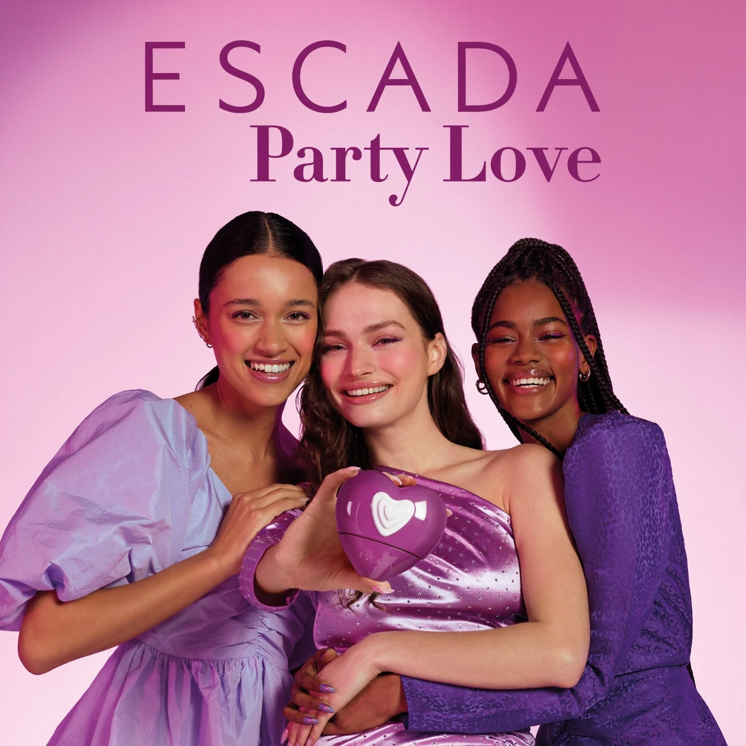 Escada Party Love
