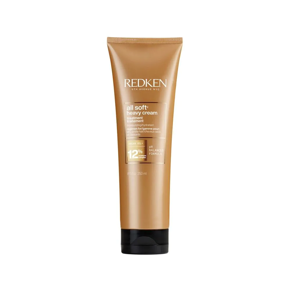 Redken All Soft Maska do włosów