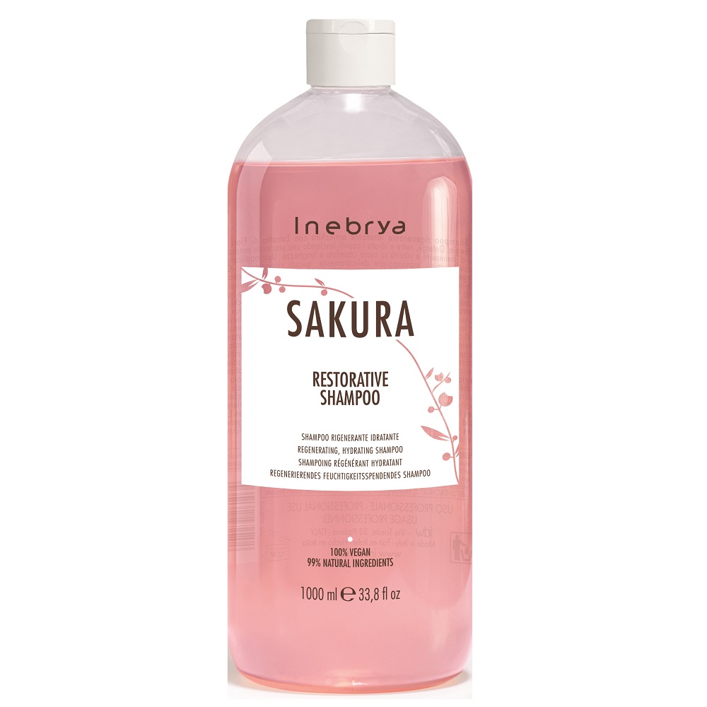 Inebrya Sakura