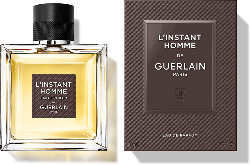 GUERLAIN L'Instant de Guerlain Pour Homme woda parfémy dla mężczyzn