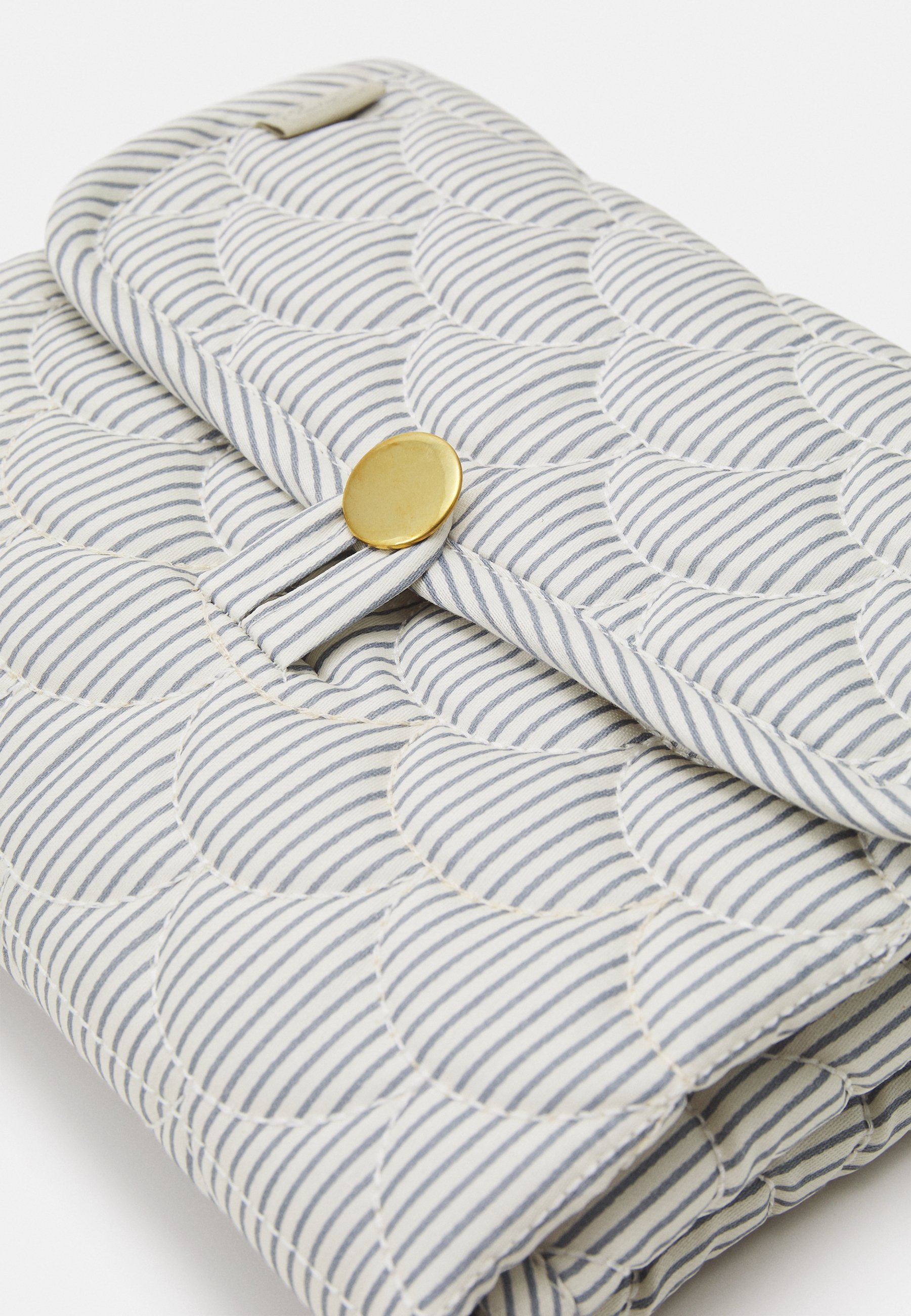 Cam Cam Copenhagen STELLEMATT UNISEX - Stellematte - klassisk blå