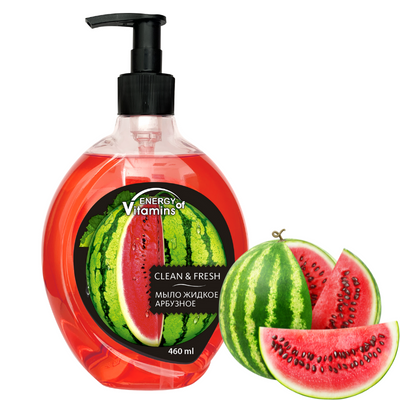 Energija vitaminov Arbuz