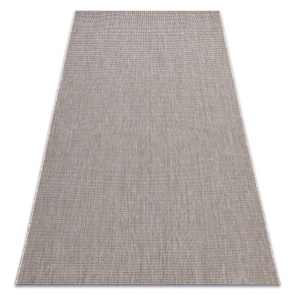 DYWAN SZNURKOWY SIZAL FLOORLUX 20580 gładki, 60x110 cm