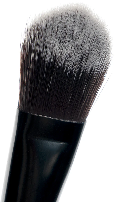 Escova Brushworks Back Comb para base