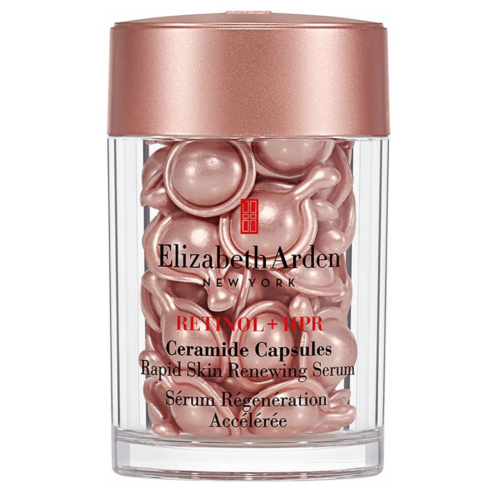 Elizabeth Arden Retinol + HPR Ceramidkapslar