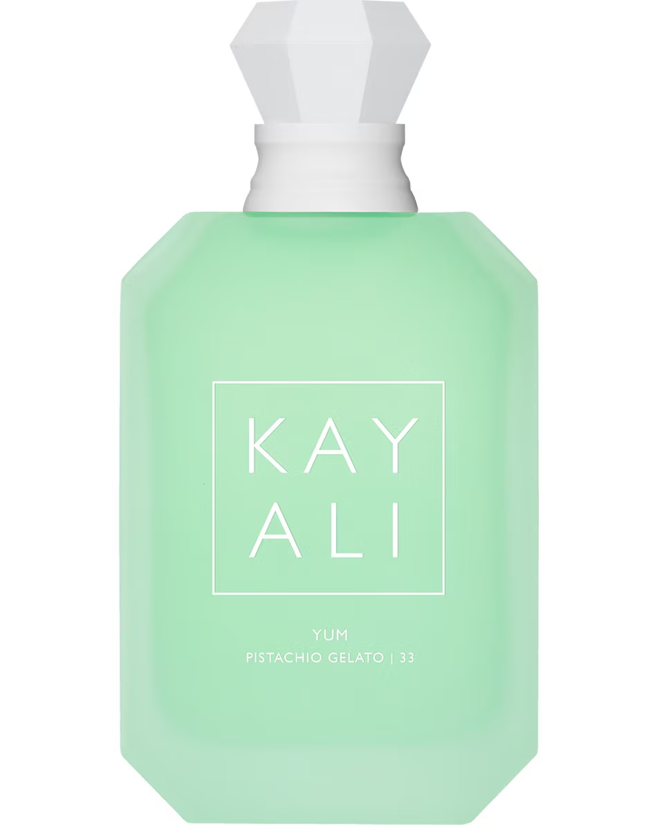 KAYALI YUM PISTACHIO GELATO 33 parfumska voda Intense