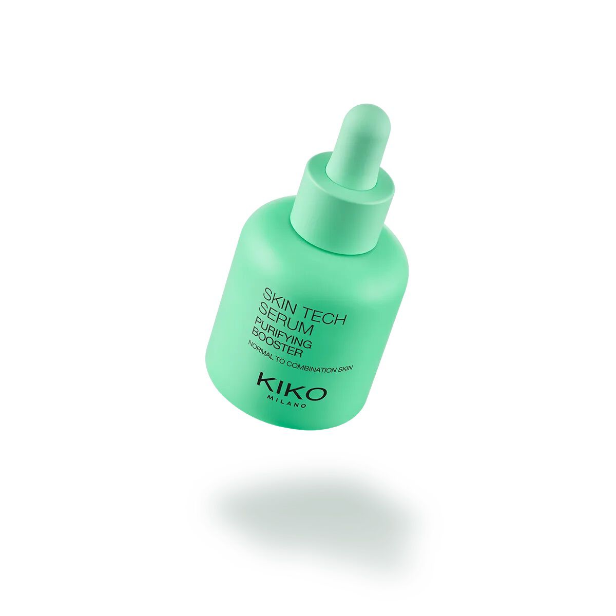 Kiko Milano Skin Tech Serum Purifying Booster