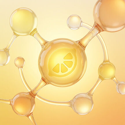Nacomi Vitamin C Key – Radiance Bi-Phase Serum