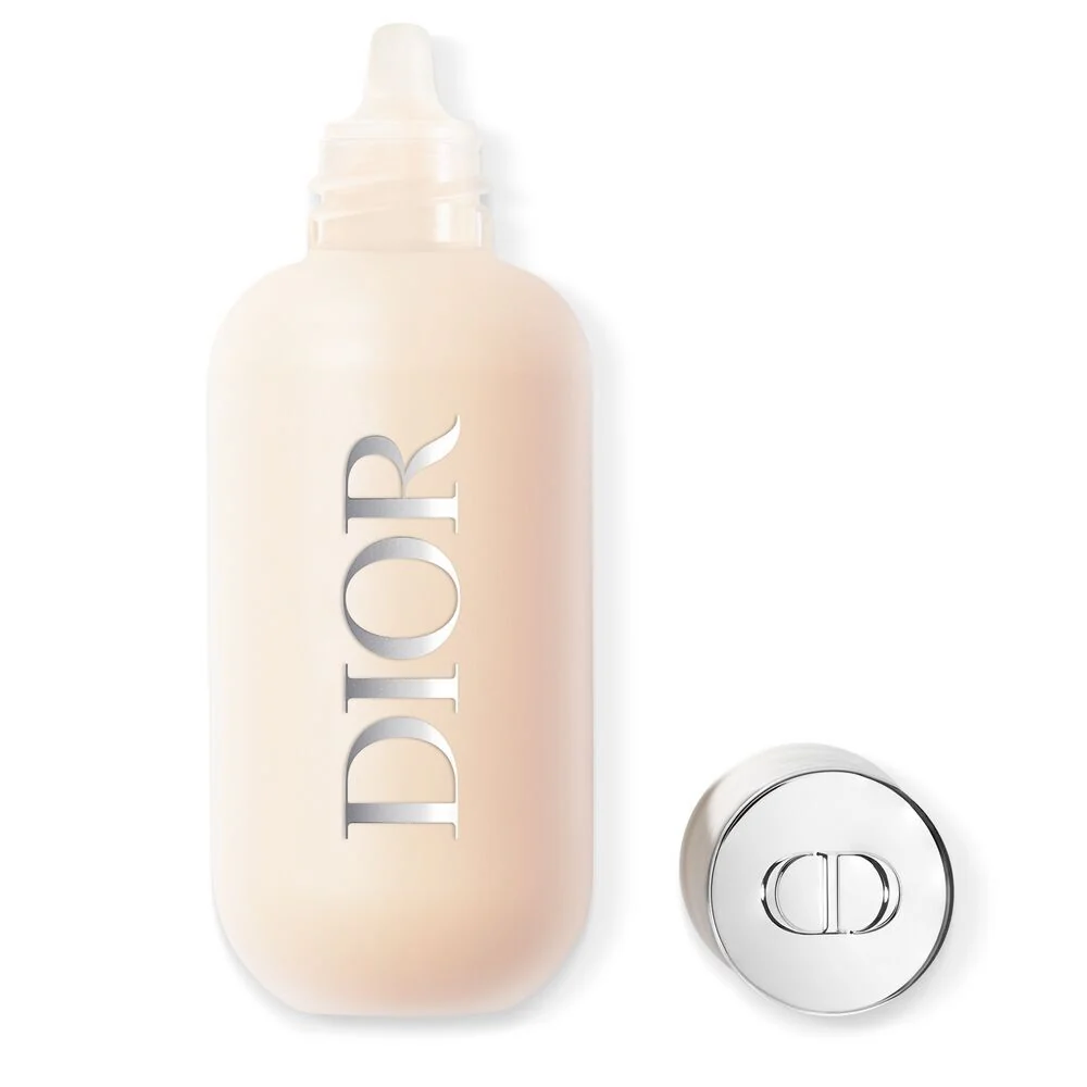 Fondotinta Dior Backstage Face & Body Foundation - Fondotinta liquido, Make up Corpo