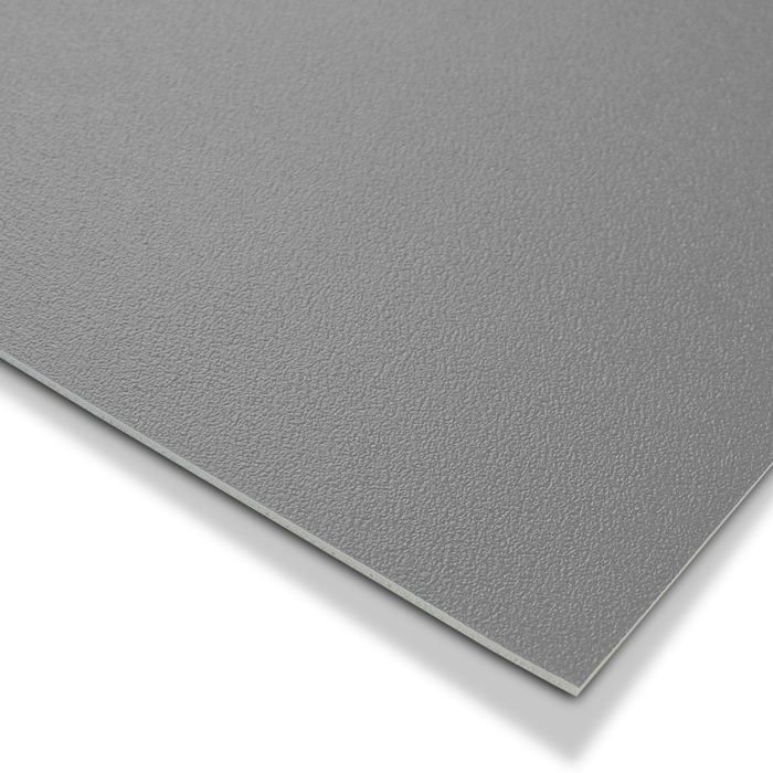 Expotop Vinylboden, grau, 100 x 50 cm