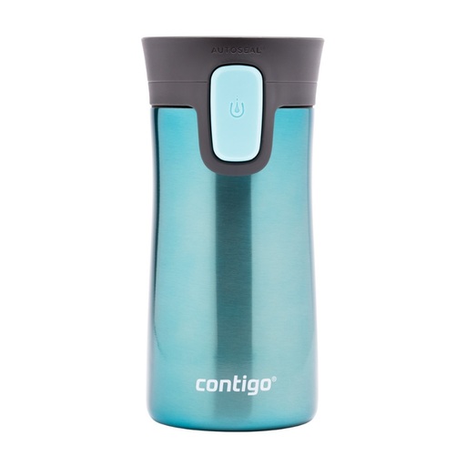 Termo Contigo Pinnacle Tantalizing Blue 300 ml