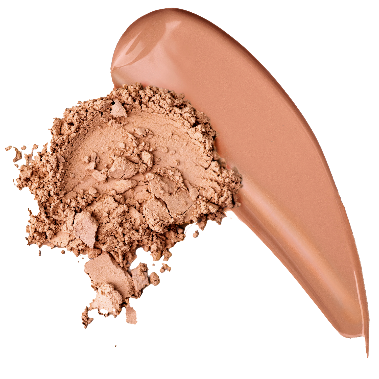 Claresa DUO PALETTE BRONZER