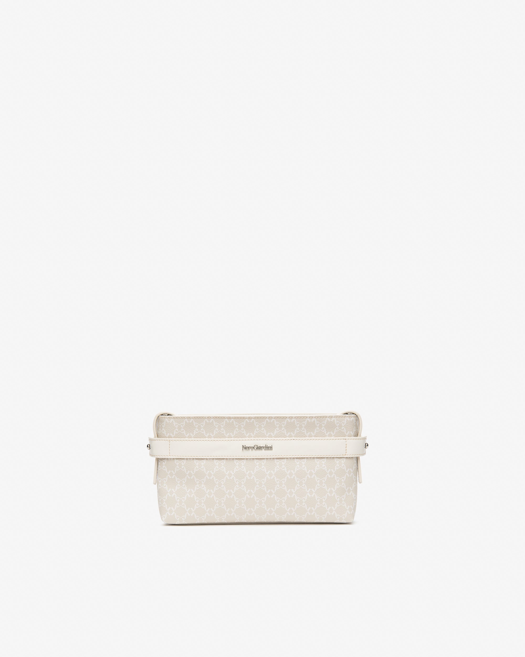  Damen-Schultertasche aus technischem Material