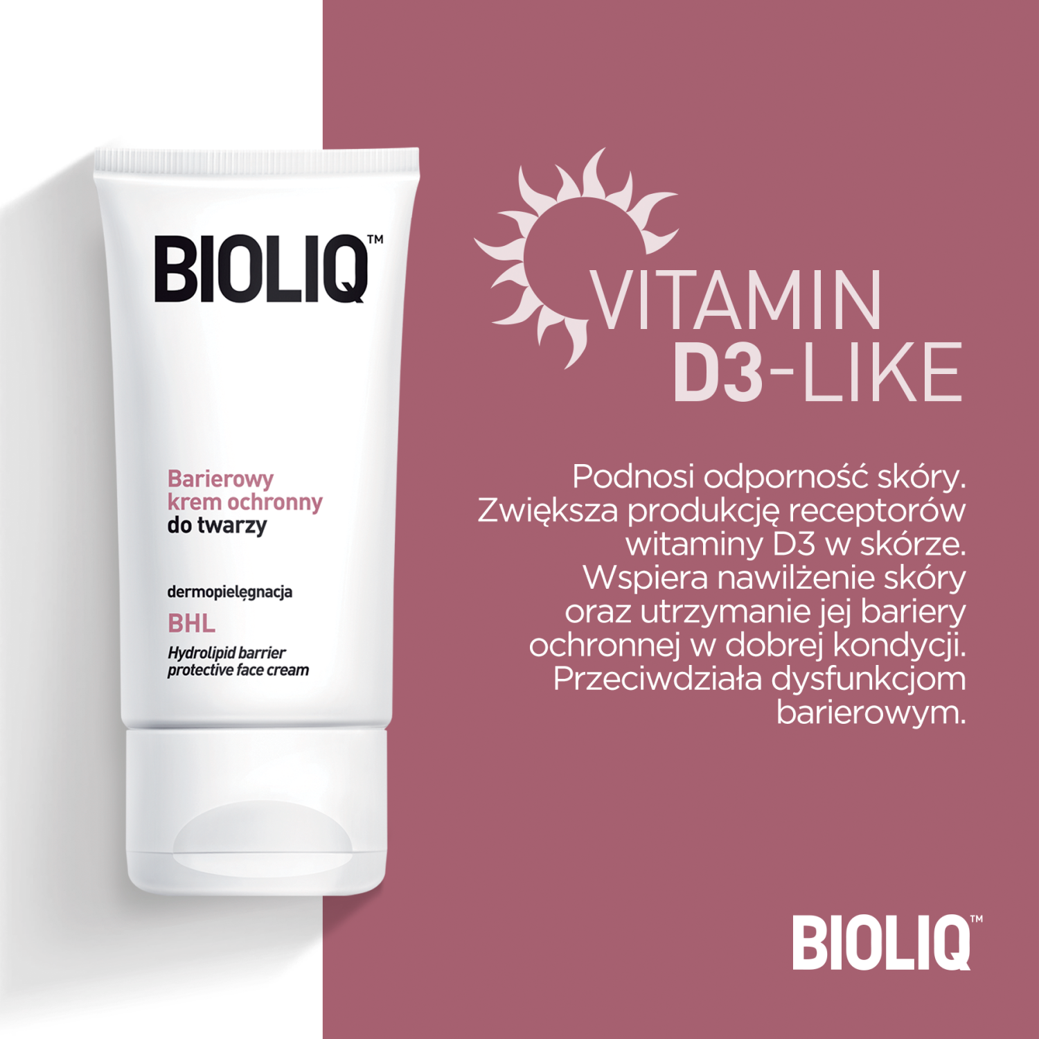 Bioliq BHL