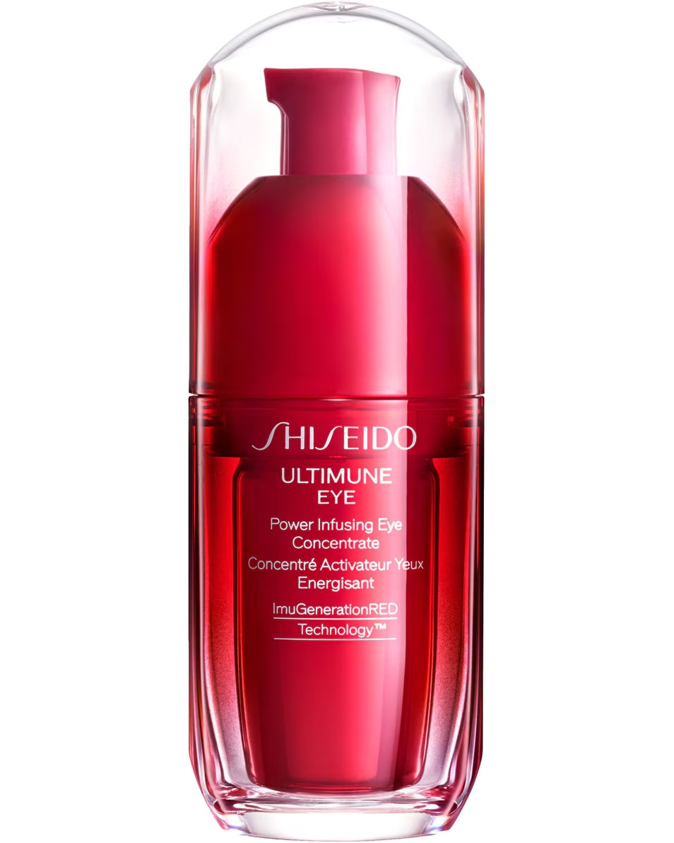 SHISEIDO ULTIMUNE Power Infusing koncentrat za područje oko očiju