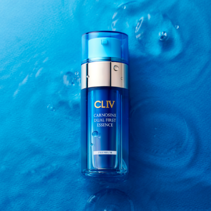 Cliv Carnosine Dual First