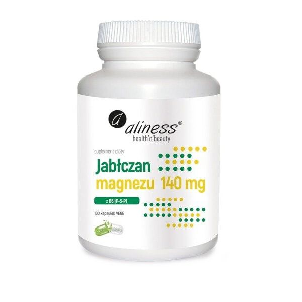 Aliness Magnesiummalat