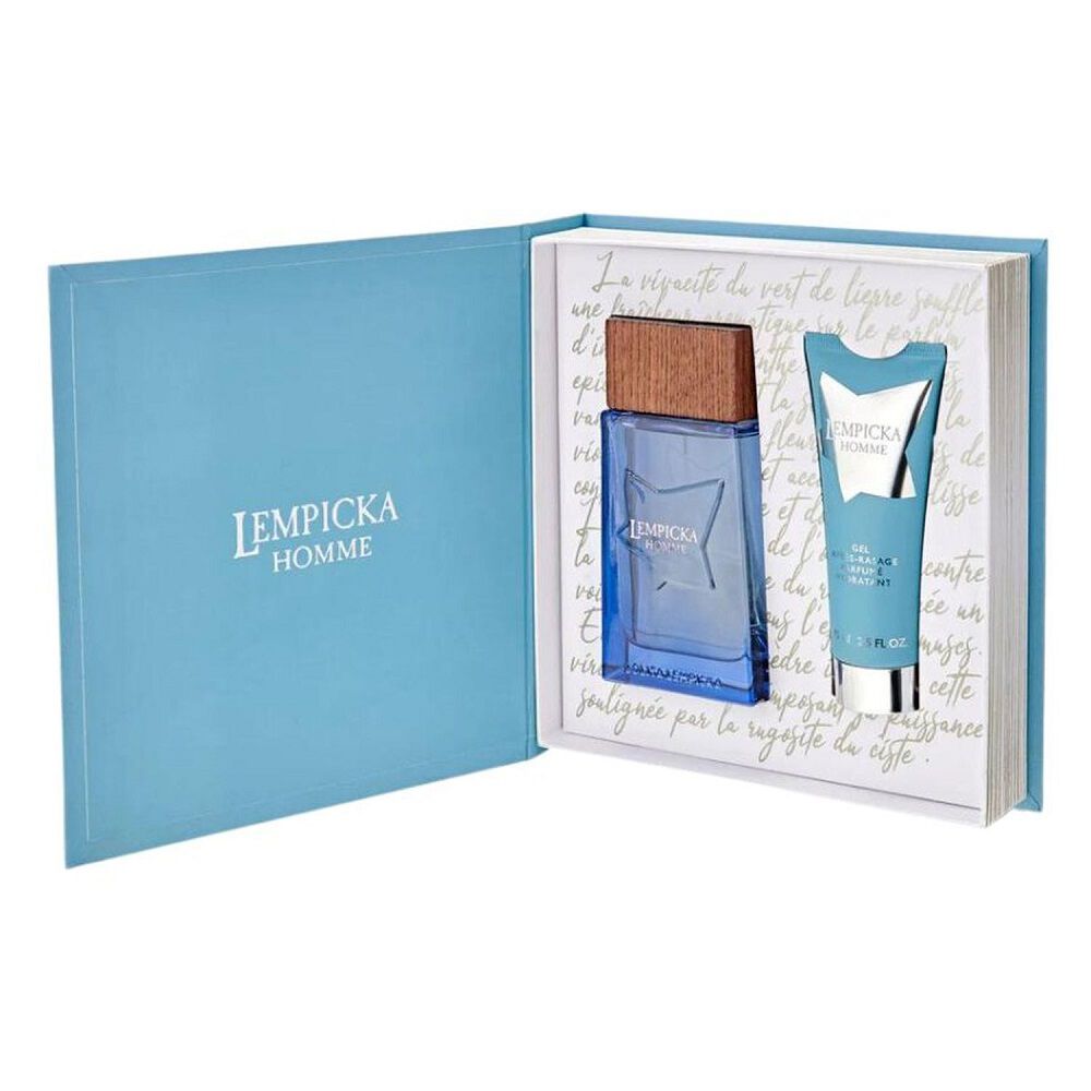 Lolita Lempicka Lempicka Homme