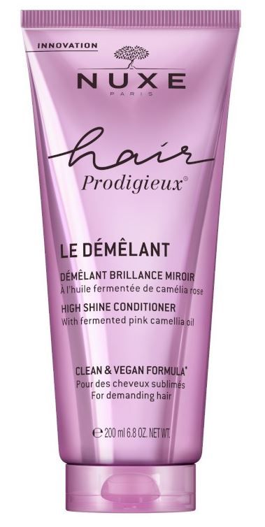 Balzam Brillo Sublime Hair Prodigieux Le Démêlant Regeneratorji brez silikonov