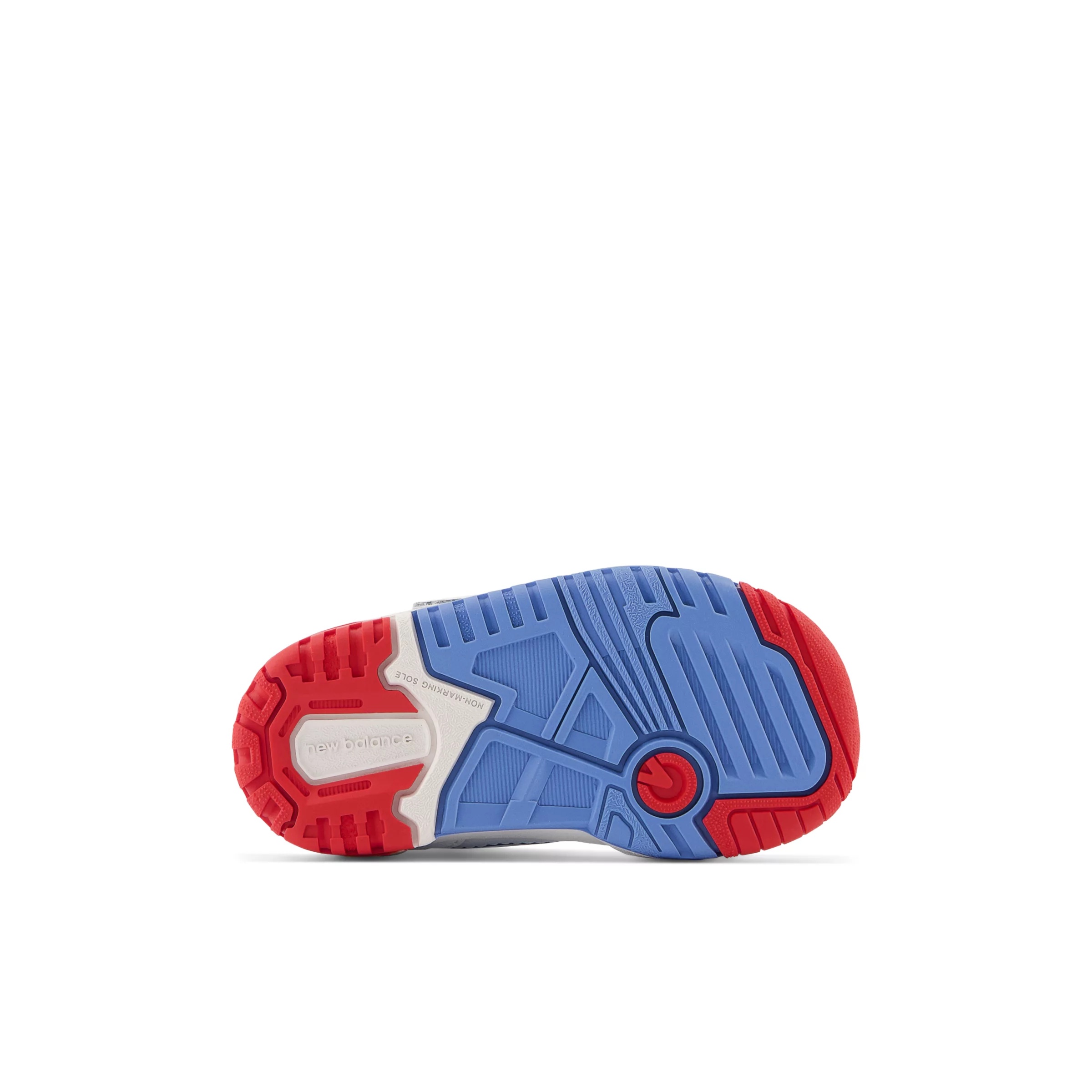 Bambino 550 Bungee Lace with Top Strap
