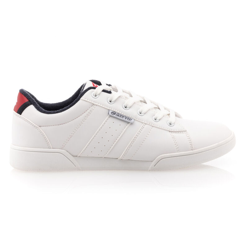 Košíky / tenisky Homme Blanc