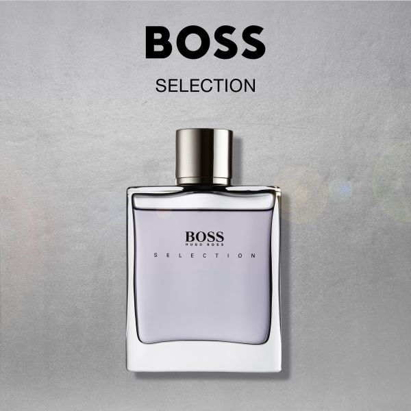 Selecția Hugo Boss